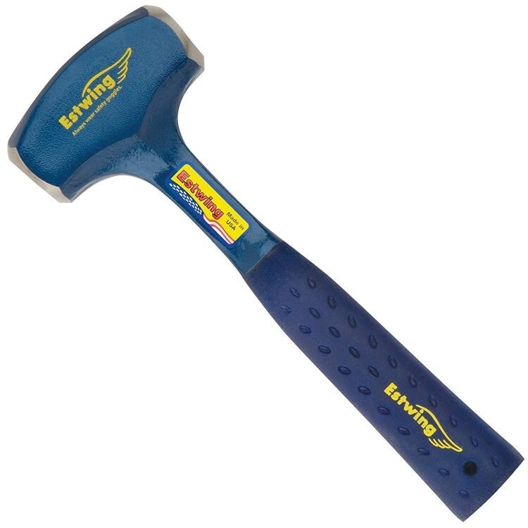 Estwing Drilling Sledge Hammer 3lb B3-3LB gallery