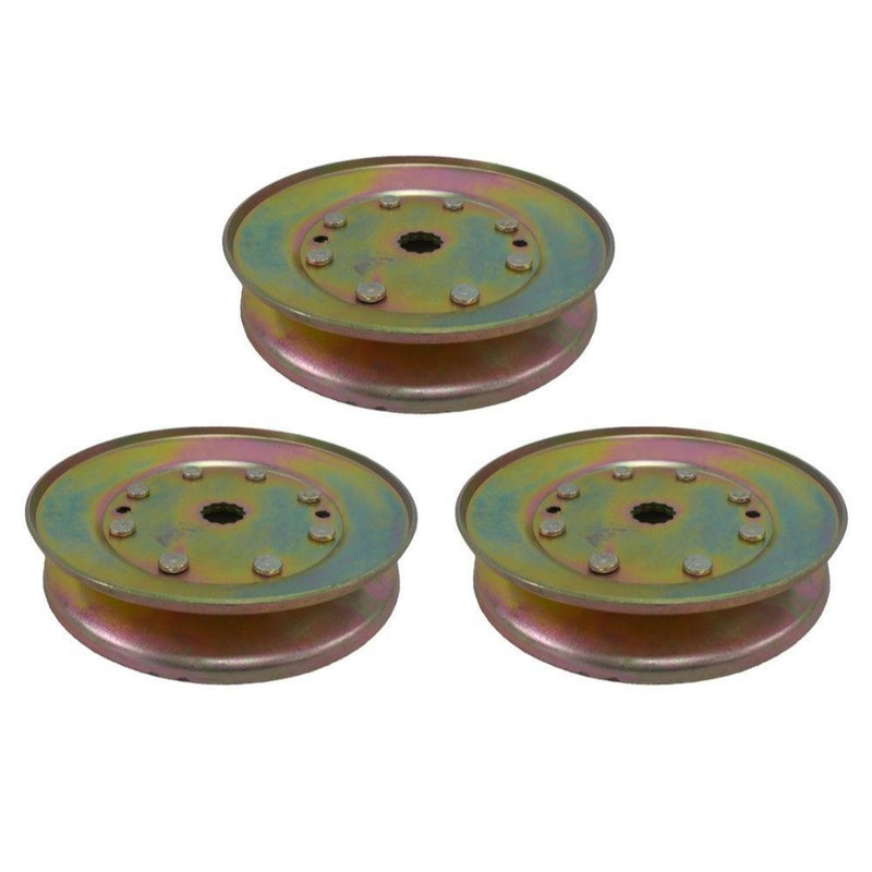 YTH 2348 LS 48" LAWN MOWER DECK COMPLETE REBUILD KIT gallery