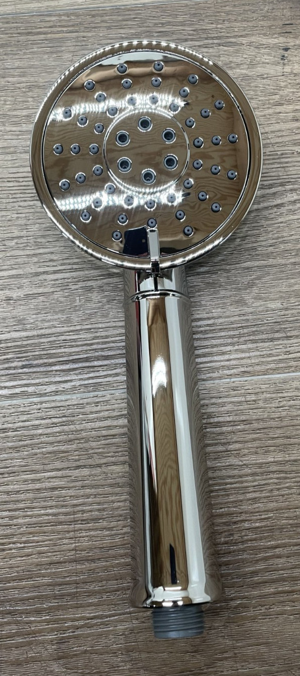 Signature Hardware SHHS4090GPN Multi Function Hand Shower - Polished Nickel gallery