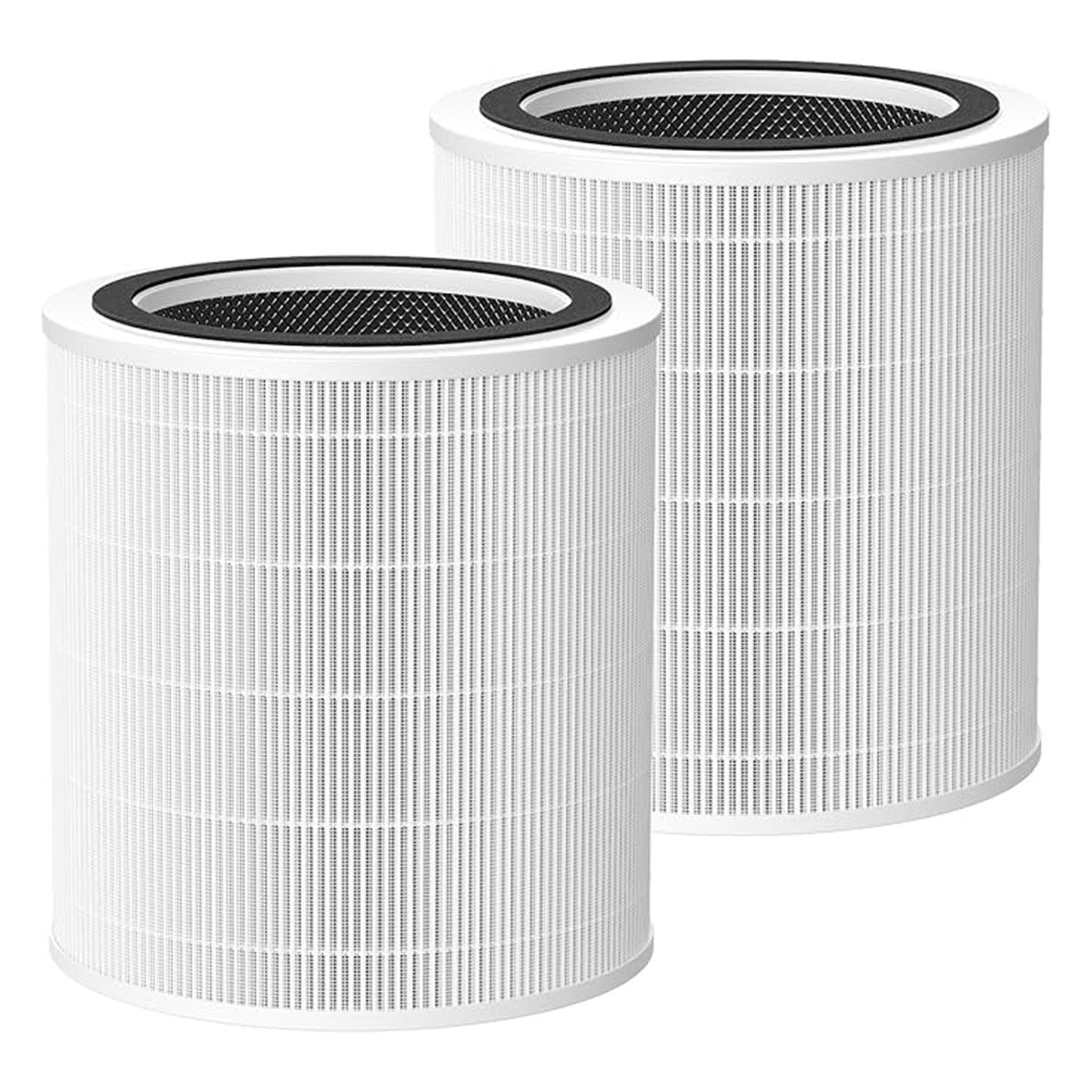 1-2 Pack Replacement Filter For LEVOIT Core 400S Smart Air Purifier HEPA Filter gallery
