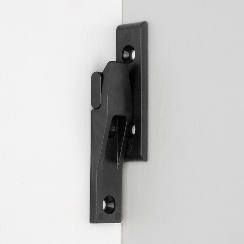 10Pcs Kitchen Plinth Fasteners Press Fit Push In Fittings Bracket Panel Clip gallery
