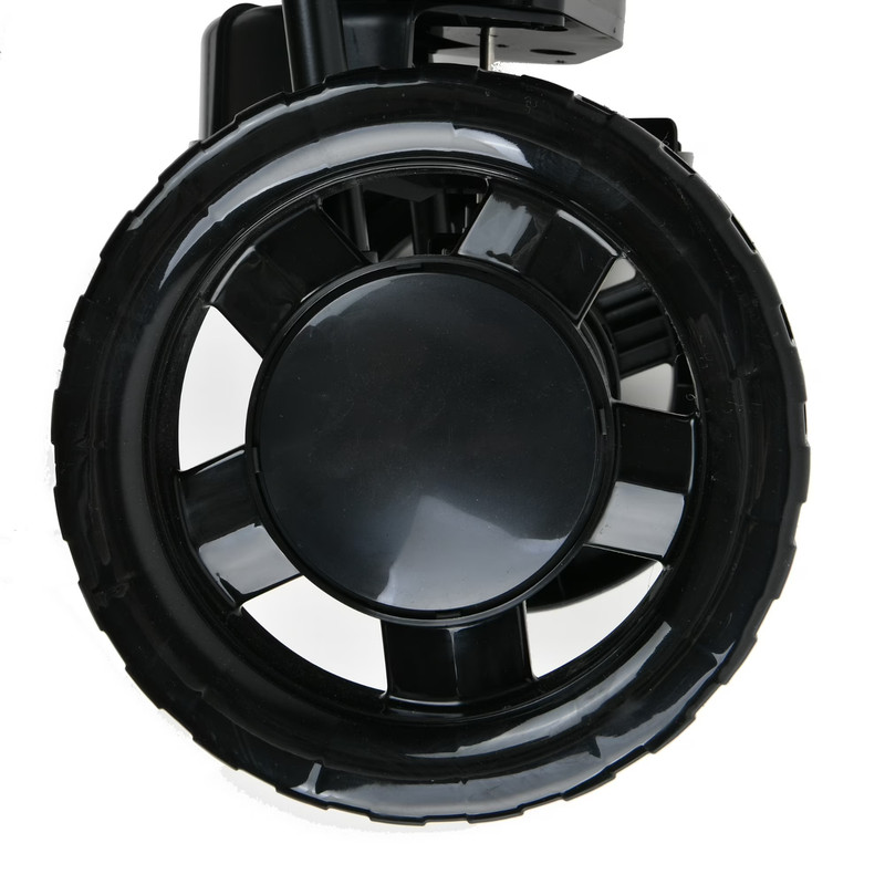 Expert Gardener 66 lb Capacity Push Broadcast Spreader gallery