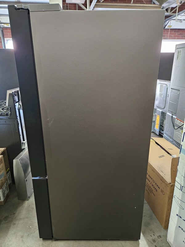 Samsung RF30BB6600AP 36" Panel Ready French Door Refrigerator NOB #154634 BFSALE gallery