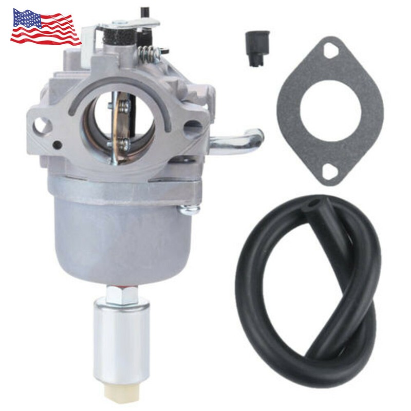 Carburetor For Briggs & Stratton 593433 699916 794294 Carb 21B000 Engine gallery