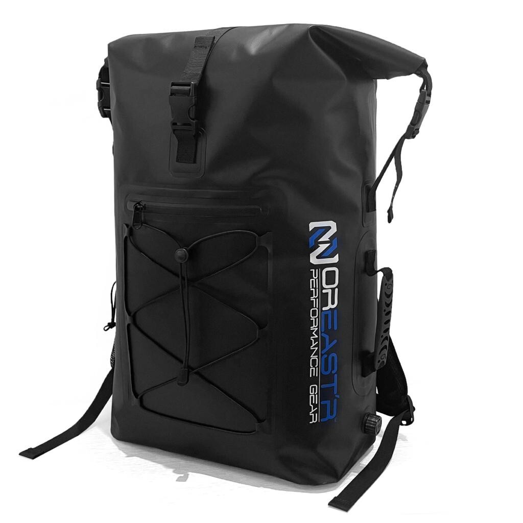 NOREAST'R | Performance Gear - 45L Dry Bag Backpack