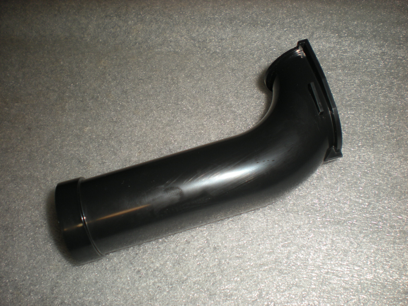 iRobot Roomba Lower Inner Tube Elbow Part For Clean Base ADG-N1 ADJ-N1 J6 J7 + gallery