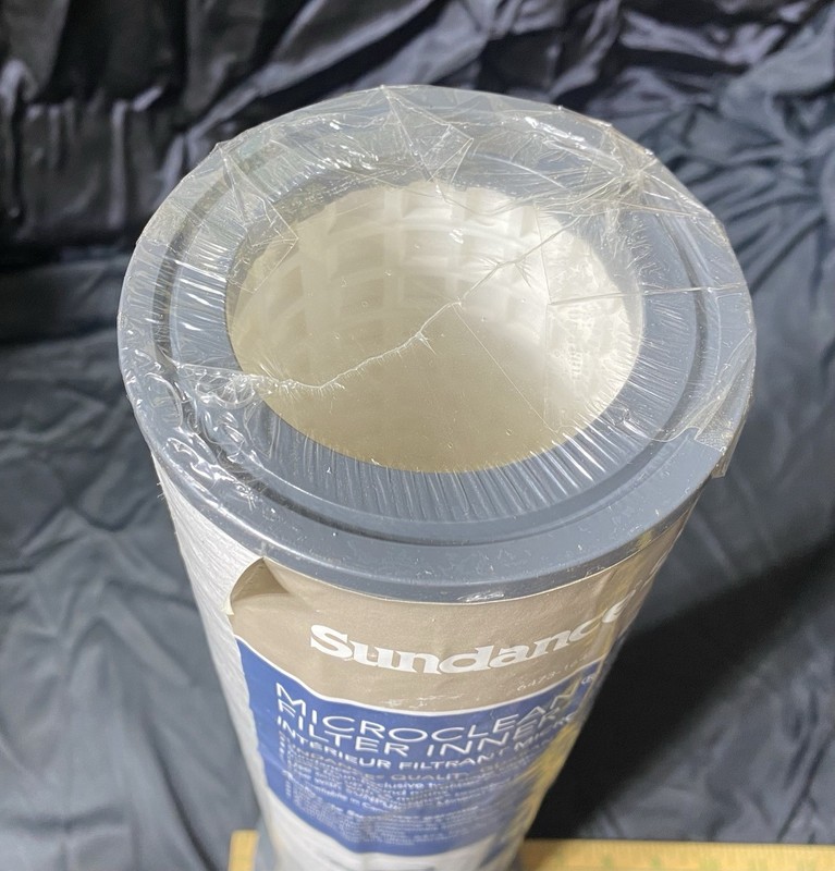 Sundance Spas Filter Inner Filter 6473-164 Micoclean Ultra gallery