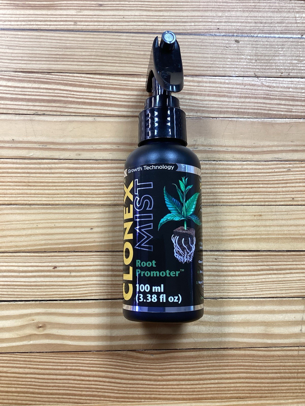 Clonex, Mist 100 ml Root Promoter gallery