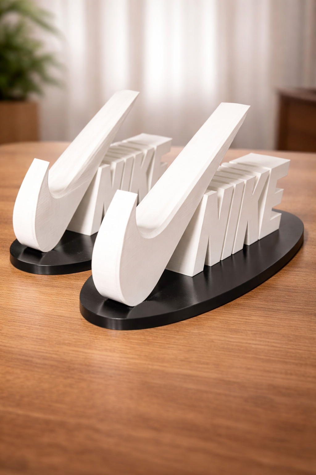 Nike Shoe Display Stand - Sneaker Holder | Closest, Desk & Shelf Display gallery