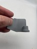 BREADMAN Bread Machine Paddle TR845 TR-845 Kneading Blade Part Maker Baker gallery