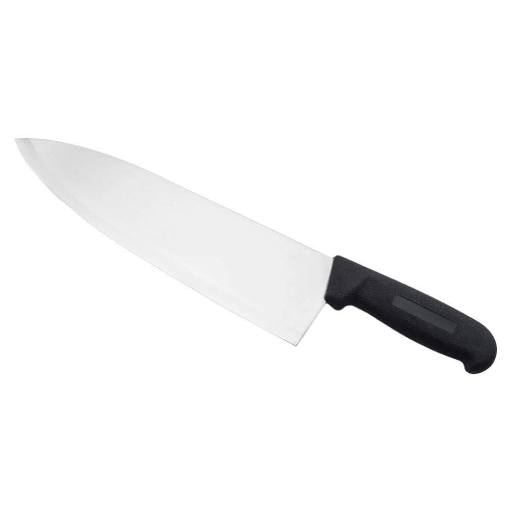 10” Chef Knife Restaurant Commercial Kitchen Razor Sharp blade X50CRMOV15 gallery