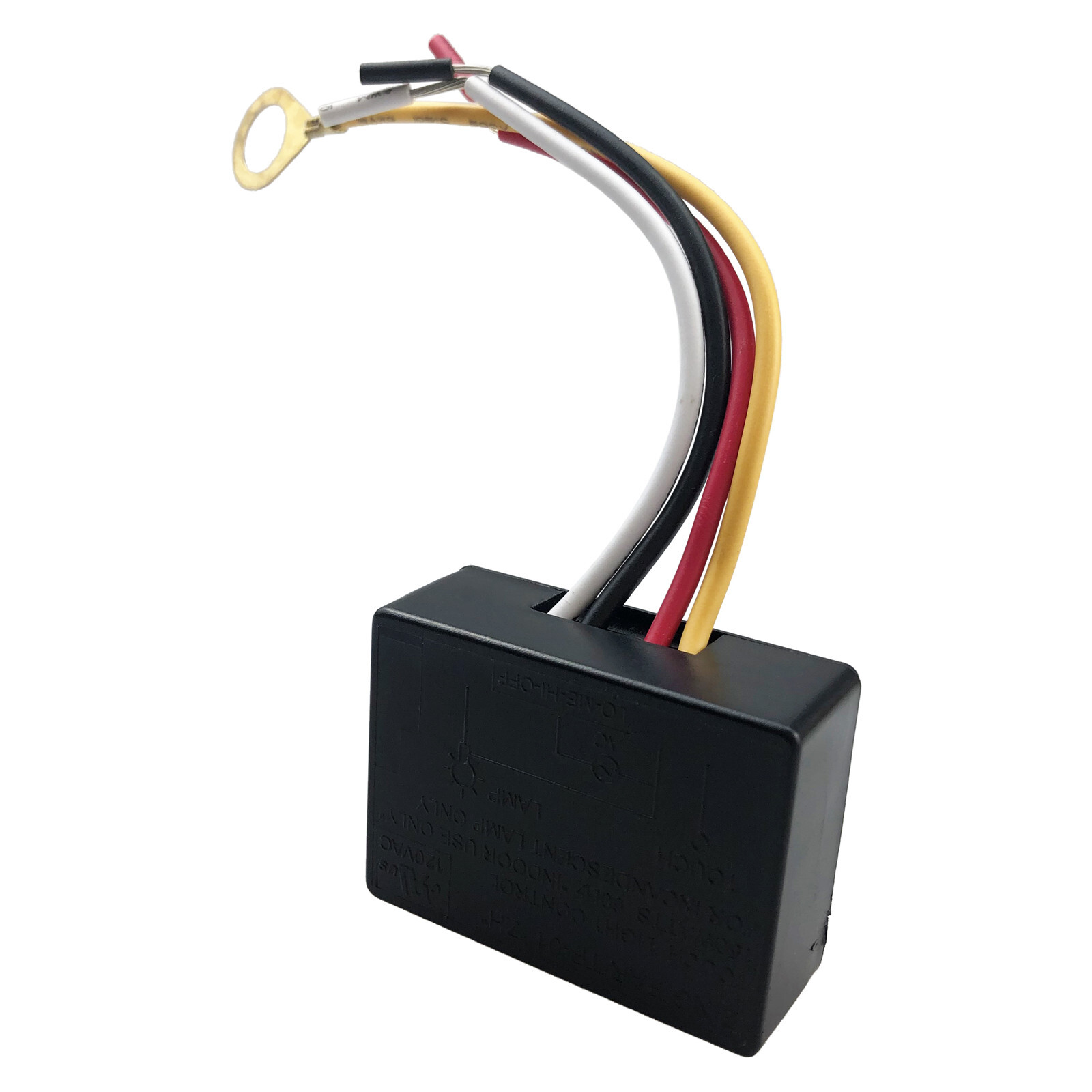 TP-01 ZH 3 Way Touch Lamp Light Dimmer Switch Control Module Lo/Med/Hi Zing Ear gallery