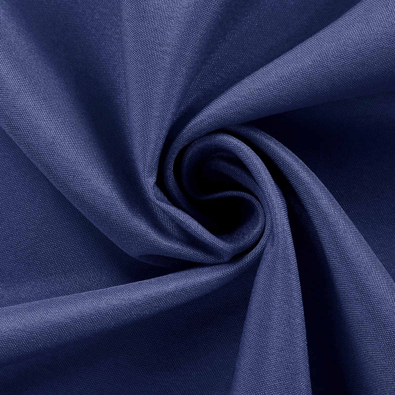 NAVY BLUE 72x120 RECTANGLE POLYESTER TABLECLOTH Wedding Party Catering Linen gallery