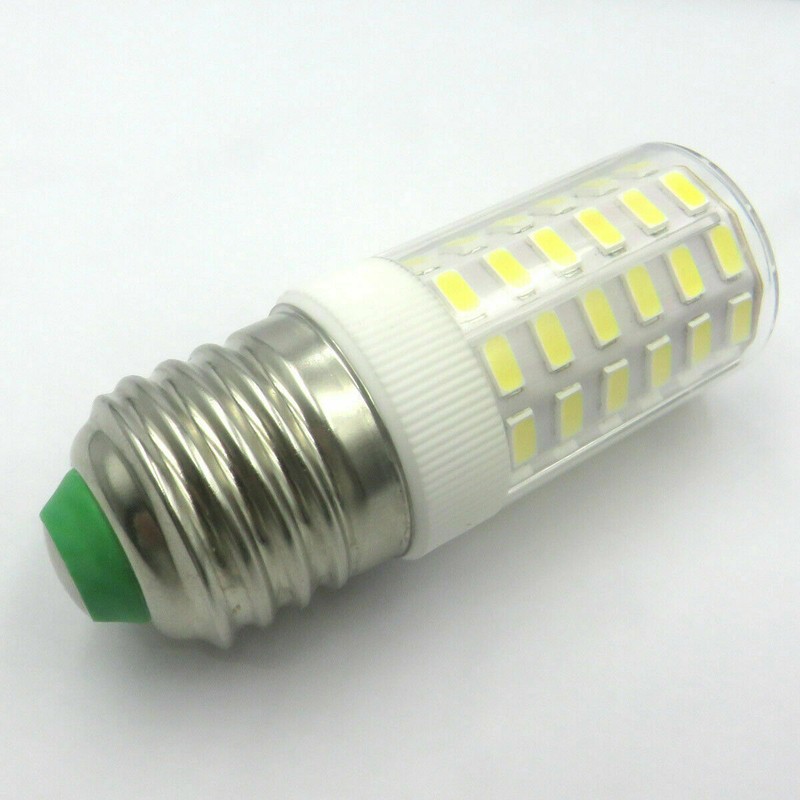 2pcs E27/E26 LED Light Bulb 66-5730 Ceramics Corn Bulbs Lights 120V gallery