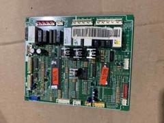 Samsung DA41 00596H Refrigerator Control Board AZ65332 | BK2105