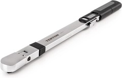 3/8 Inch Drive 72-Tooth Split Beam Torque Wrench (20-100 ft.-lb.)