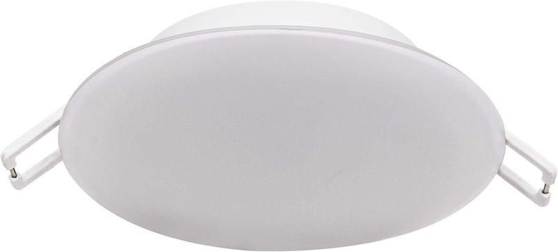 4.5-Inch LED Recessed Mount Ceiling Down Light 12V RV Puck Under Cabinet 6000... gallery