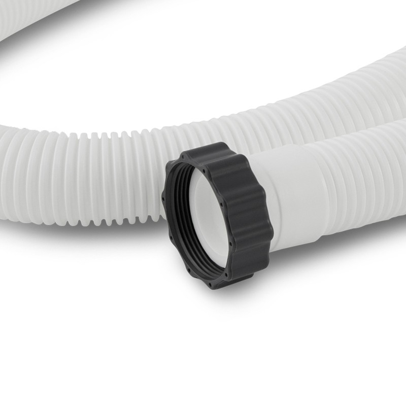 Intex 1.5" Diameter Accessory Pool Pump Replacement Hose (Open Box)(6 Pack) gallery