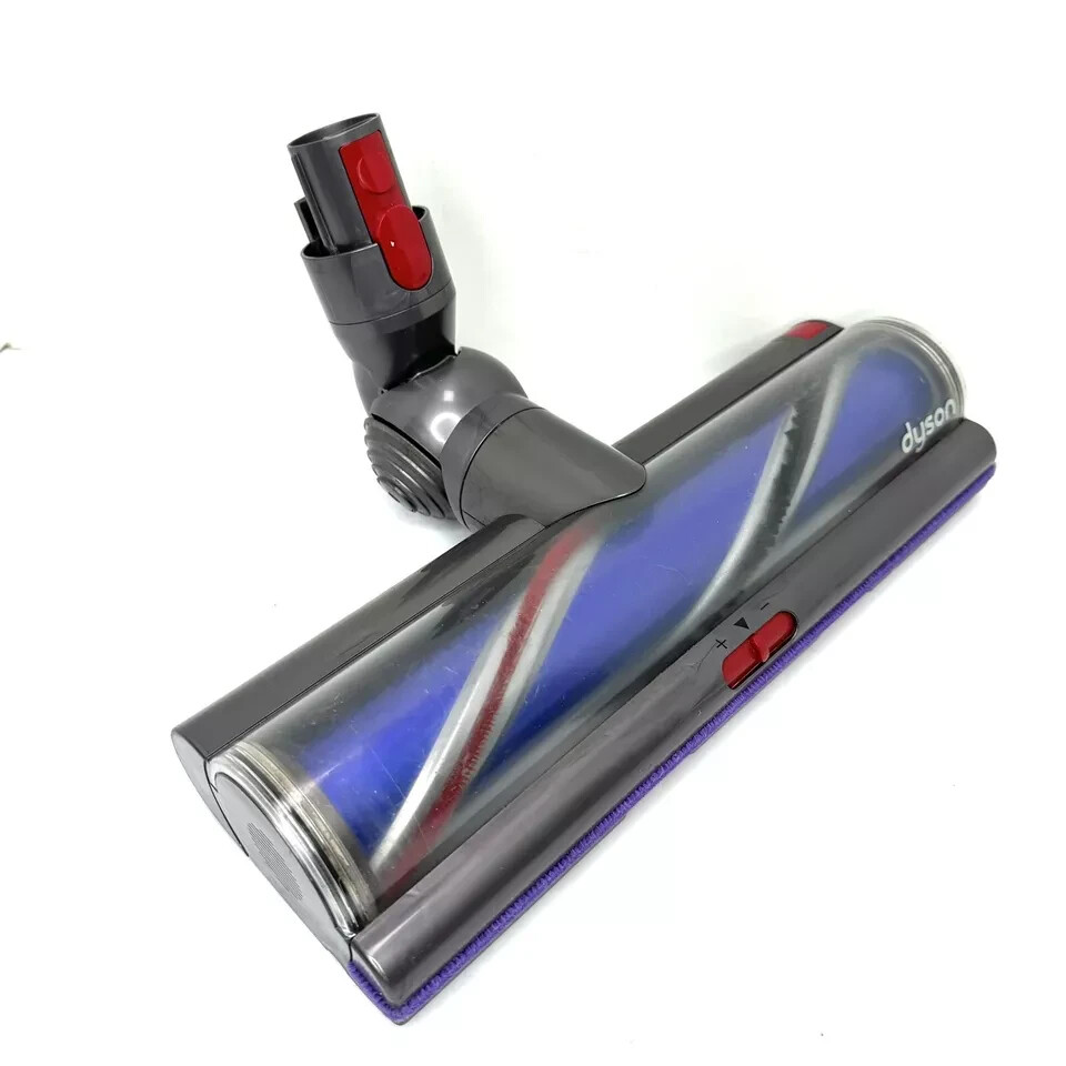 Dyson XL Torque Drive Motorhead Cleaner Head for Dyson V11 SV16 Outsize Genuine gallery