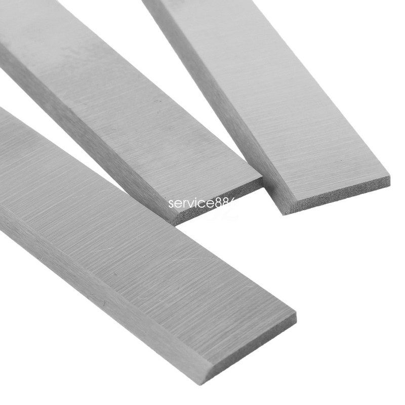 Planer Jointer Knives Replace for Craftsman 6 1/8" replacement for Delta 37-155 gallery