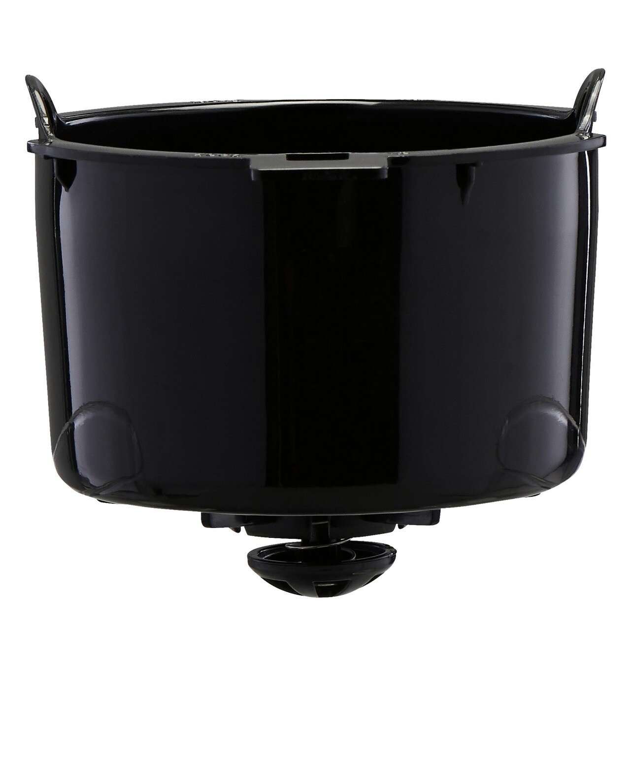 Mainstays 5 Cup Black Coffee Maker - Black gallery