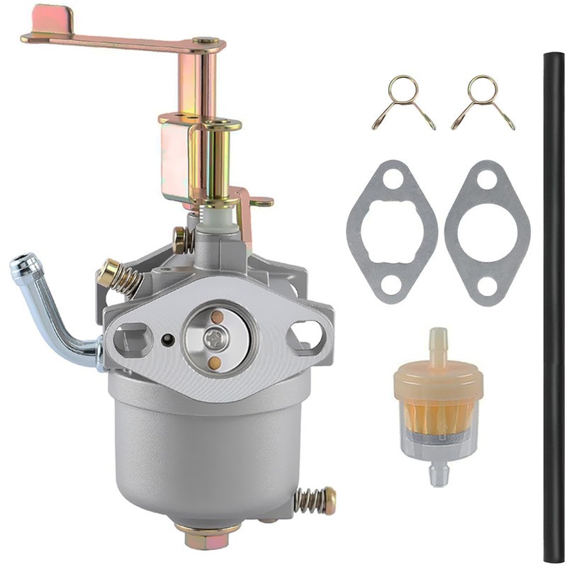 Carburetor for Powermate PWLE0799 PWLE0799F2N 79CC 9" 3.5 FT-LBS Gas Edger gallery