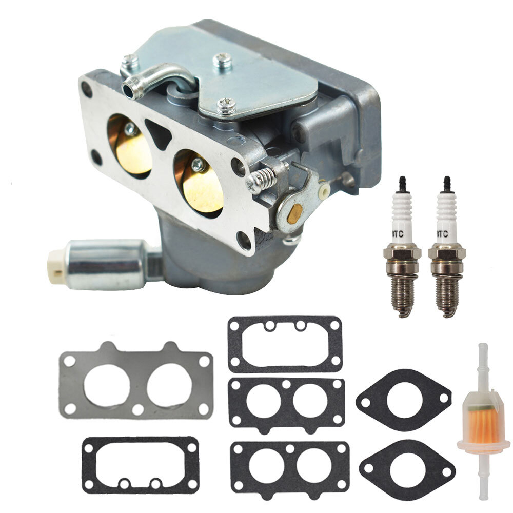 Carburetor Intek V-Twin Engine Carb For Briggs&Stratton 20HP 21HP 23HP 24HP 25HP gallery