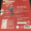 Bauer 20V Brushless Hypermax Compact 1/2 Impact Wrench, 3 Modes & 475lbs Torque! gallery
