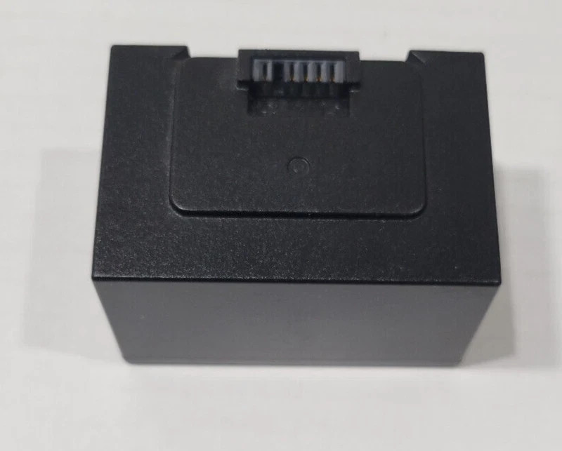 OEM ABL-D2 Upgraded Battery iRobot Roomba j5 j6 j7 i3 i4 i5 i7+ i8 e5 2410mAh gallery
