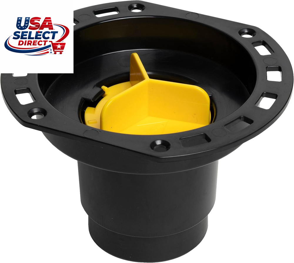 Universal Freestanding Tub Drain Kit – Easy Installation