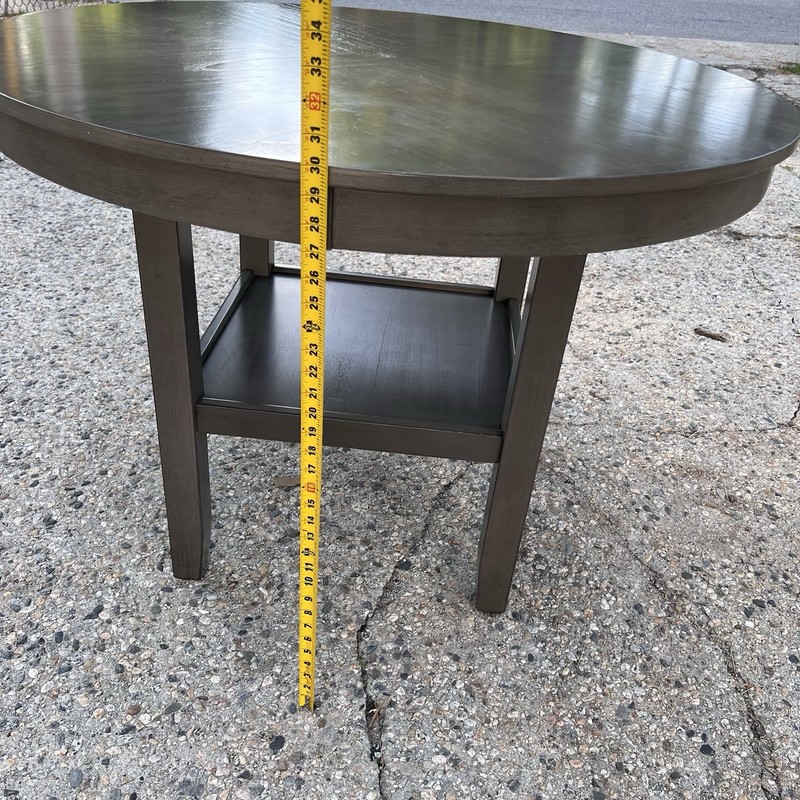 solid wood round coffee table gallery
