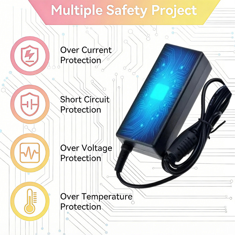 Charger For Caroma C1, E66 Pro, E68 Pro,, P1, P2, P3 750W(1200W Peak) gallery