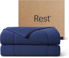 Evercool® Cooling Comforter, Full/Queen, Blanket for Hot Sleepers, All Season Be