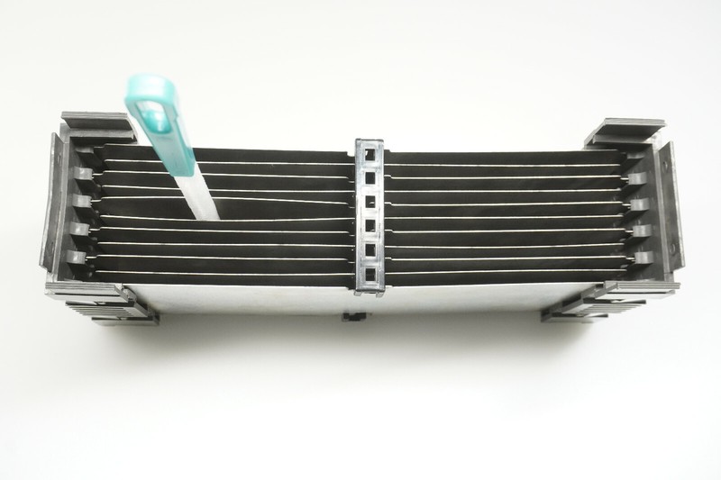 PERFECT FIT Truman Cell Filter Cleaning Brushes for Oreck XL AIR8D Air Purifier gallery