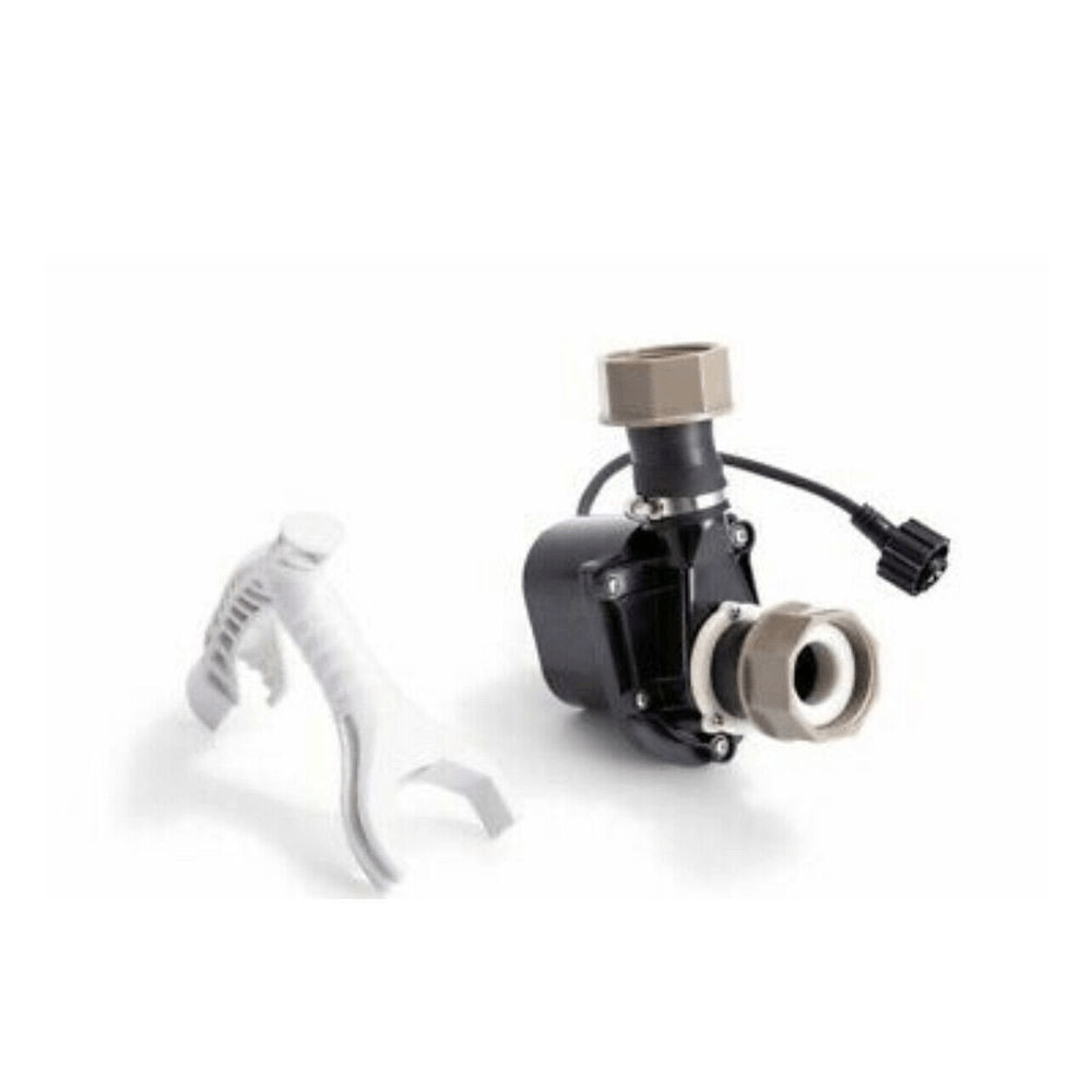 Intex SB-H10 Pure Spa Pump Model SB-H10 , Spa Filter Motor pump replacement gallery