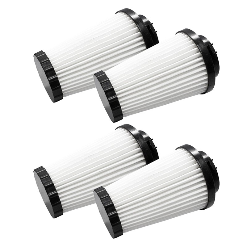 MaximalPower Vacuum Filters for Dirt Devil F2 3-SFA115-00X 3SFA11500X (4 PK) gallery