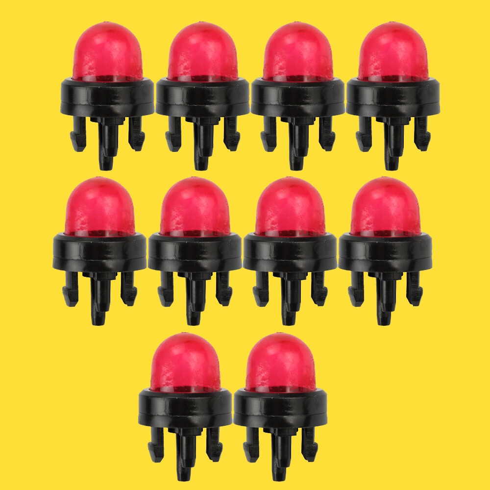 20Pcs Primer Bulbs for Homelite Echo Stihl Poulan Craftsman chainsaw 188-512-1 gallery