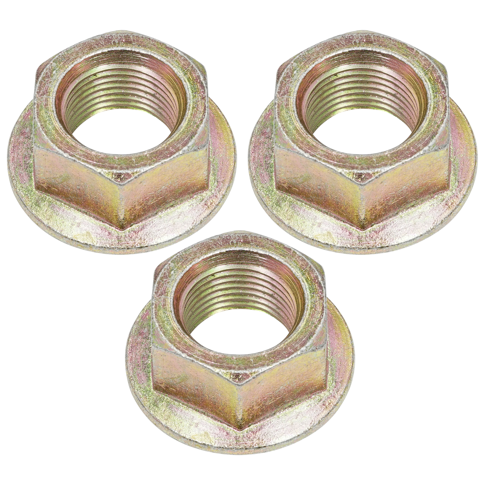 48" Deck Spindle Blade Nut for White Outdoor ZT-2150 ZT2150 Zero-Turn Mower gallery