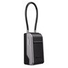 Portable Cable Combination Lock Box - 5482D gallery
