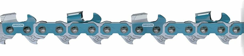 24" Bar & 2x Full Chisel Chains, Dolmar Oregon 240VXLHD009 / 72EXL084G(2) gallery
