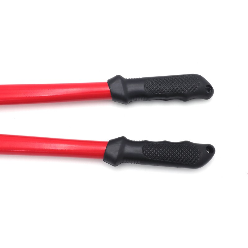 18" Electrical Cable Cutter- Wire Rope Multi-wire Copper Aluminum Cutter Plier gallery