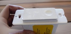 3 Way Smart Light Switch, work with Alexa IFTTT Remote Control, No Hub Required