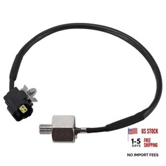 No.FS7N18921A Ignition Knock Detonation Sensor for Mazda Protege 2.0L 2001