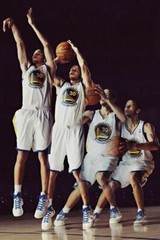 WALL POSTER: STEPH CURRY Poster NBA Basketball Poster 3 (20×30)