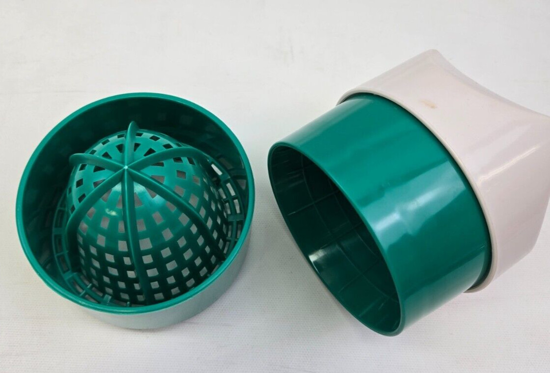 Manual Juicer for Orange & Lemon Easy Clean BPA-Free Very Good gallery