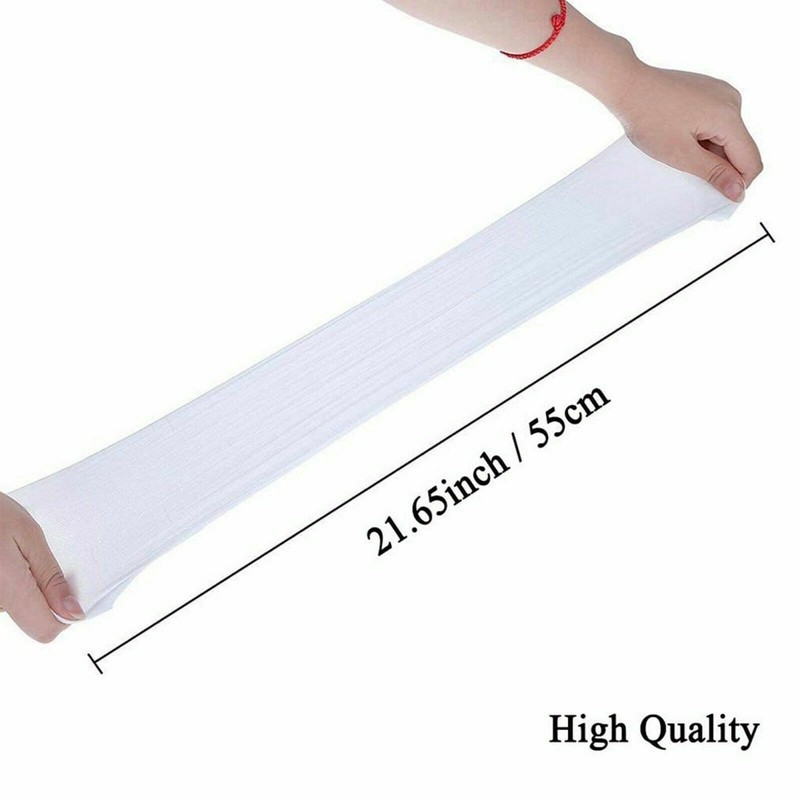 30 Pack Swimming Pool Spa Skimmer Basket Pool FILTER SAVER Ultra fine Mesh Socks gallery