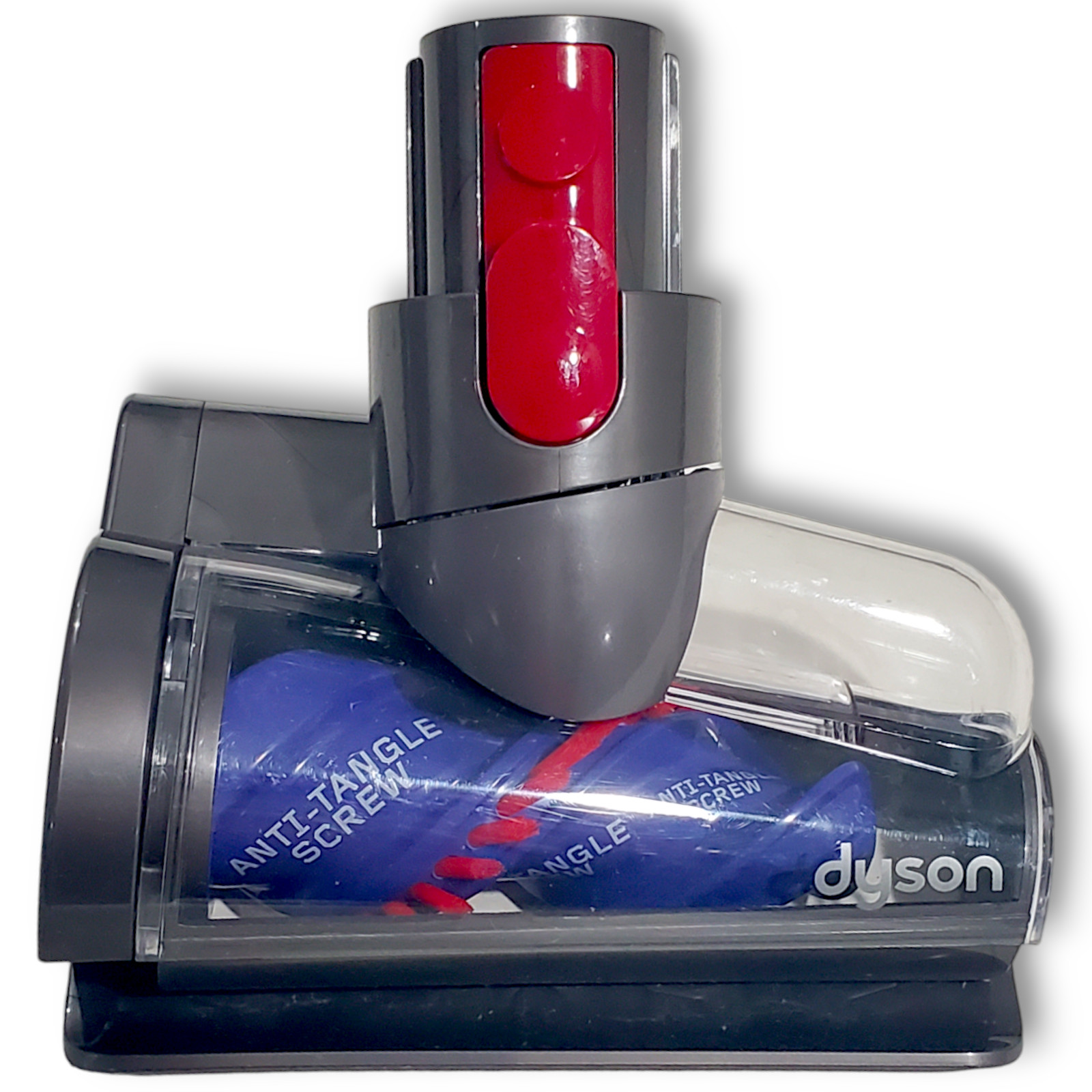 Dyson V10 V11 V15 Vacuum Mini Motorized Hair Screw Tool 971426-01 Genuine - New gallery