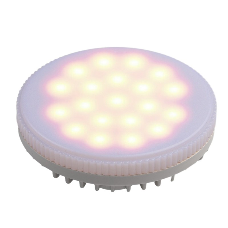 LED GX53 Bulb Light Multi-purpose?? Replacement 3000K/6500K Economical gallery