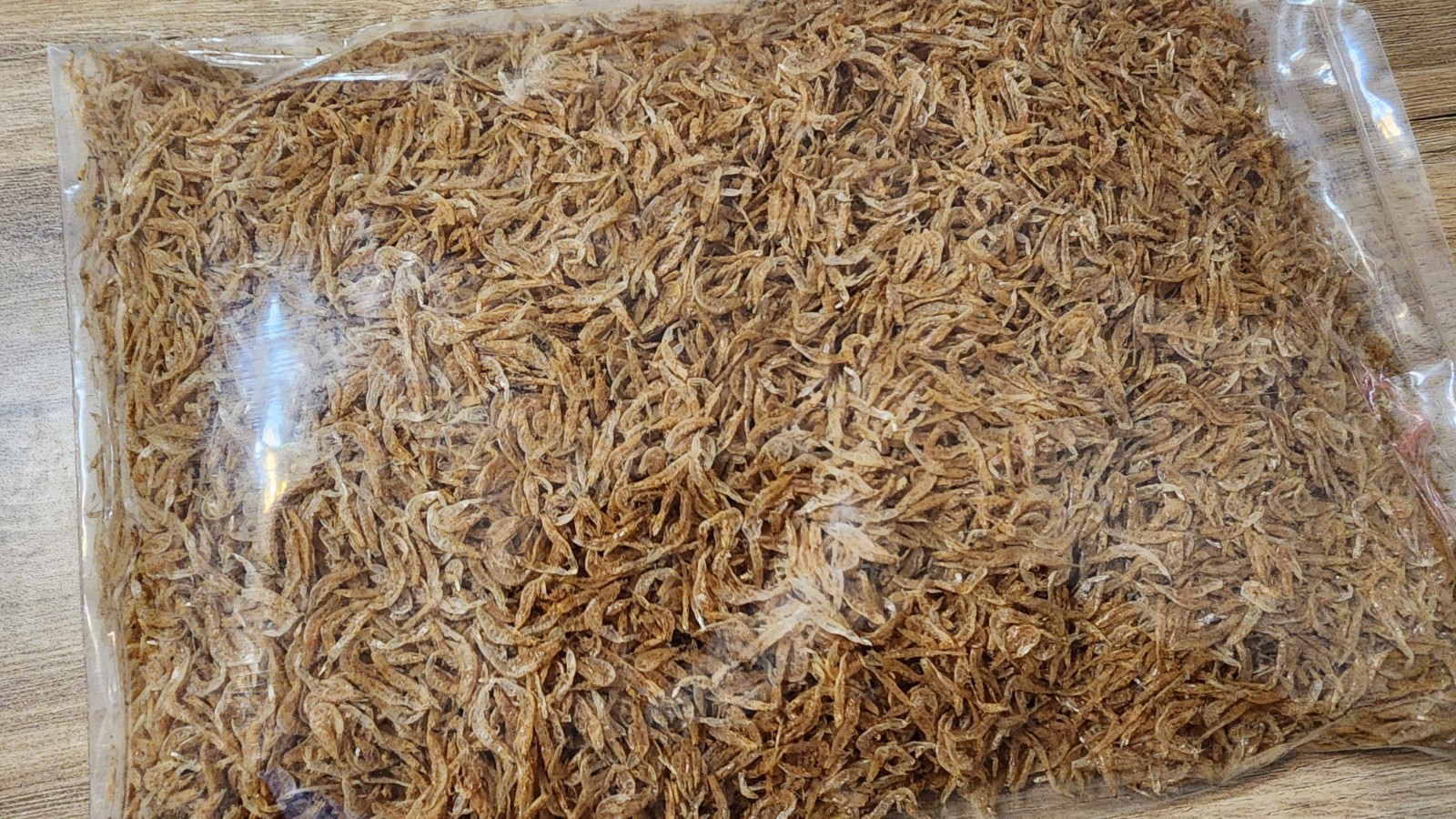 Dried Shrimp Small gallery