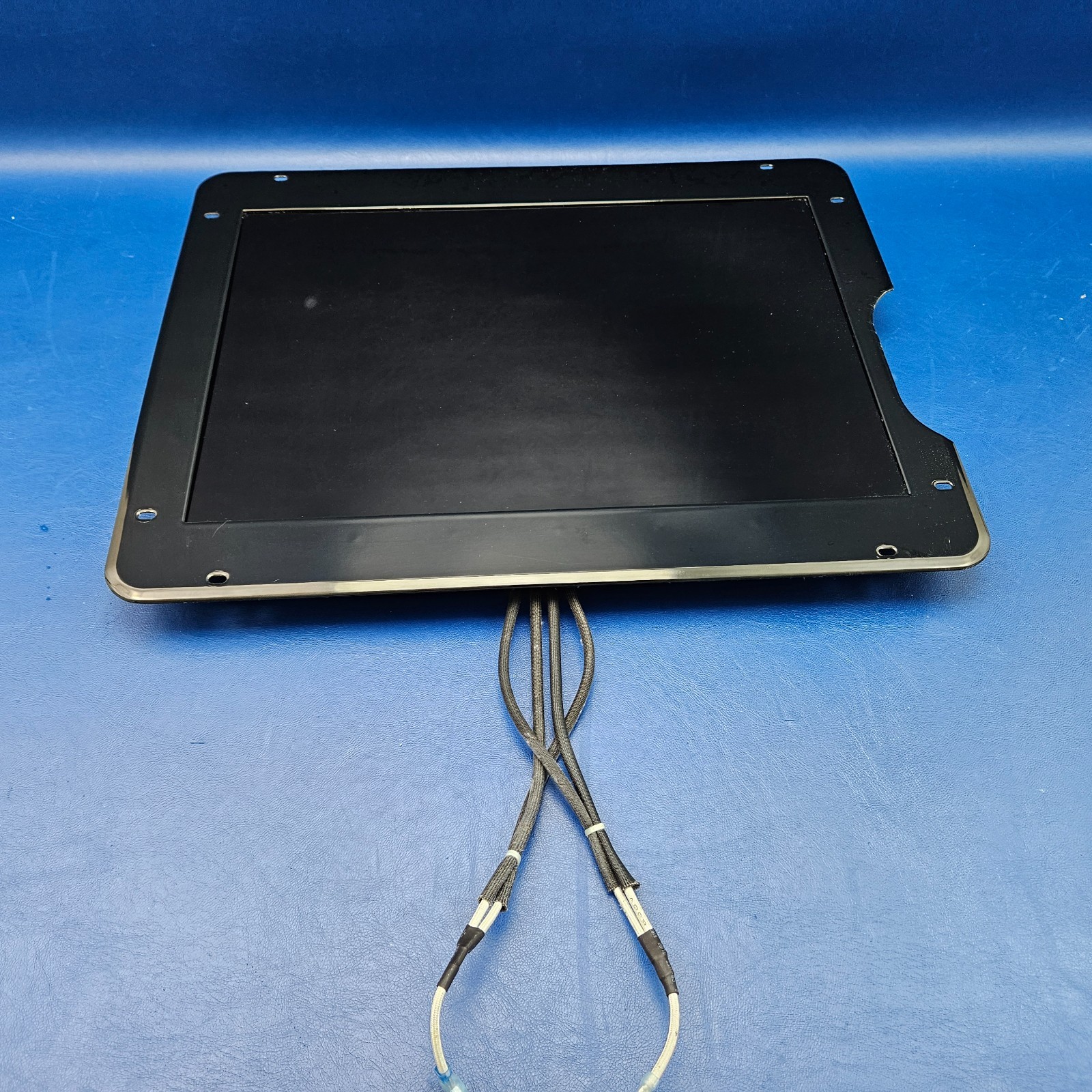 Genuine DACOR Built-In Oven, Broil Element Assy 3500/1850W # 100681 gallery